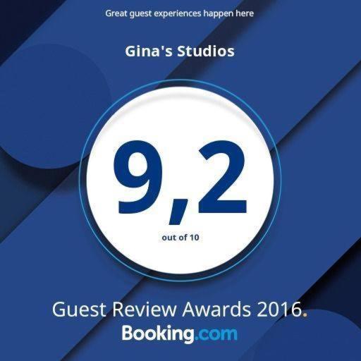 ألفيريون Gina'S Studios المظهر الخارجي الصورة